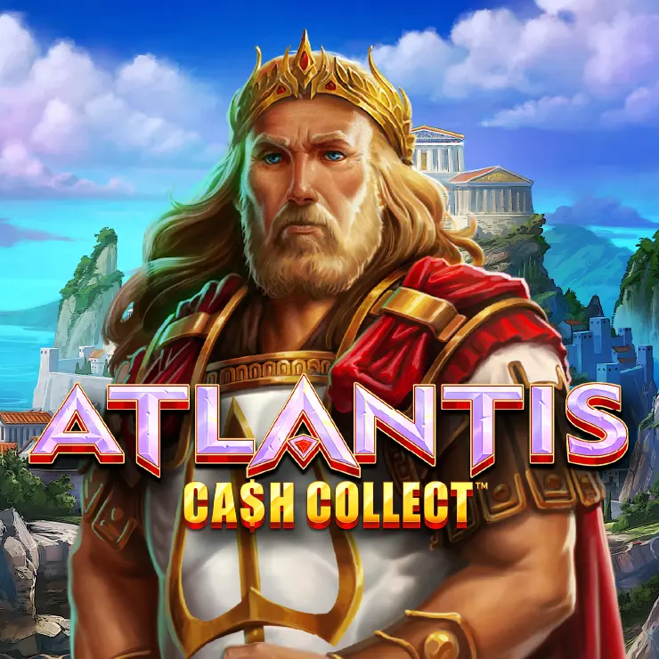 Atlantis Cash Collect